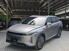 2026 Omoda C9  2WD Matte Grey Colour Below 100km Pre Registered Car