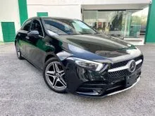 2018 MERCEDES BENZ A180 AMG TURBO NEW MODEL