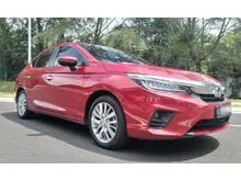 2022 Honda City 1.5 V Sedan