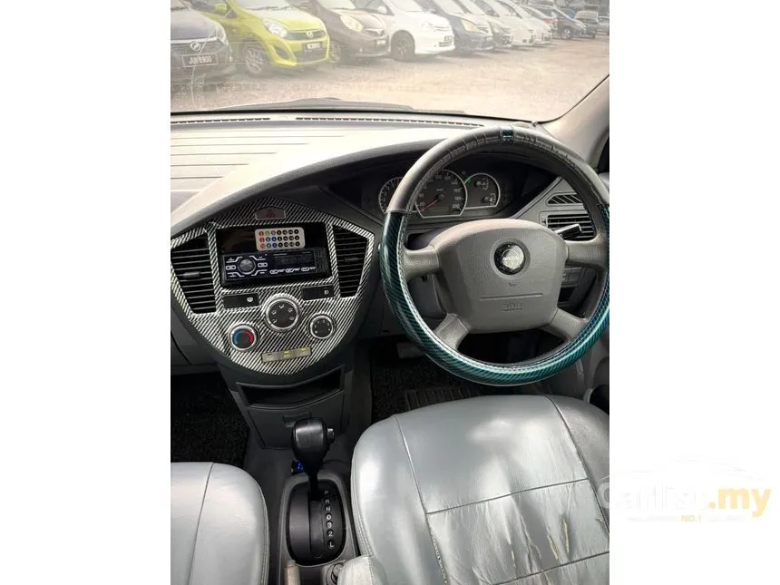 2006 Naza Citra GS MPV