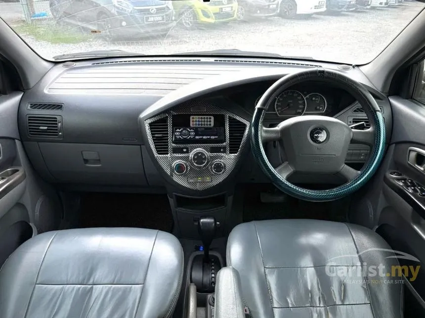 2006 Naza Citra GS MPV