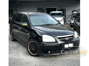 2006 Naza Citra 2.0 GS MPV