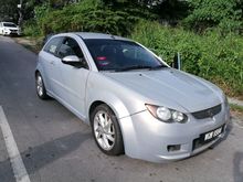 2007 Proton Satria 1.6 Neo Hatchback