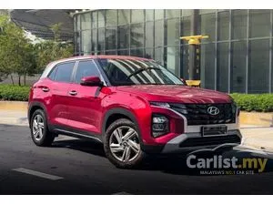 2024 Hyundai Creta 1.5 Plus SUV