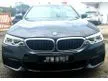 Used 2018 BMW 530i 2.0 M SPORT 1 OWNER NO ACCIDENT - Cars for sale
