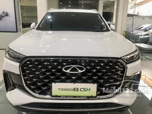 2026 Chery Tiggo 8 1.5 CSH Premium SUV