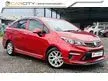Used 2023 Proton Persona 1.6 Executive Sedan TRUE YEAR MAKE LOW MILEAGE ONE OWNER WARRANTY