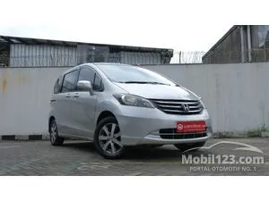 2010 Honda Freed 1.5 MPV