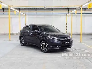 2015 Honda HR-V 1.8 Prestige SUV