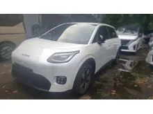 2026 GAC AION UT 0.0 Standard Hatchback adt Magazine Battery Lifetime Warranty Battery, Electric Motor & Controller. Pesan Sekarang