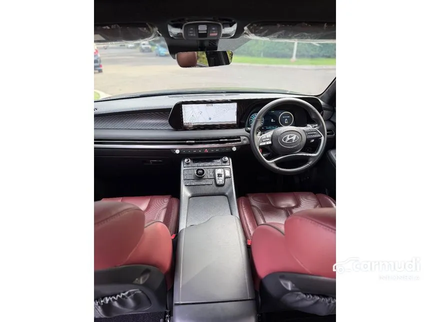 2024 Hyundai Palisade XRT SUV