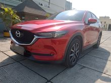 2018 Mazda CX-5 2.5 GT GrandTouring Matic AT