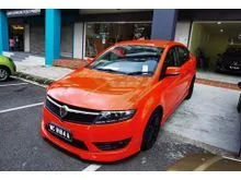 2015 Proton Preve 1.6 Executive Sedan