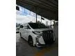 Recon 2020 Toyota Alphard 3.5 FULL SPEC MPV - Cars for sale