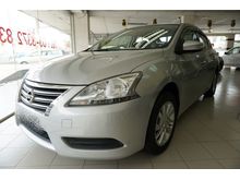 2014 Nissan Sylphy 1.8 Sedan (A) USED CAR
