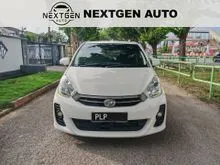 2014 Perodua Myvi 1.5 SE - Very Well Maintained Accident Free