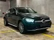 Recon 2020 Premium Spec Mercedes