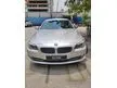 Used 2013 BMW 520i 2.0 Sedan