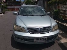 2002 Mitsubishi Lancer 1.6 CEDIA (ปี 01-04) Cedia GLXi Sedan AT