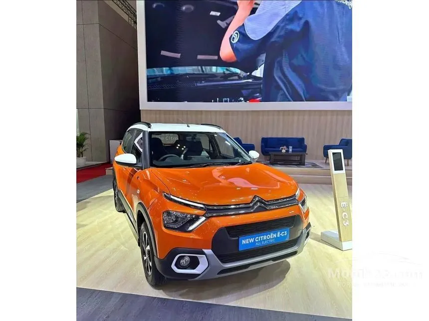 2024 Citroen C3 Aircross Puretech 110 SUV