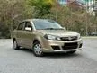 Used 2013 Proton Saga 1.3 FLX (A) ONE OWNER / 1 YEAR WARRANTY / SERVICE ON TIME / PERFECT CONDITION