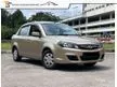 Used 2013 Proton Saga 1.3 FLX (A) ONE OWNER / 1 YEAR WARRANTY / SERVICE ON TIME / PERFECT CONDITION