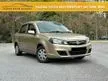 Used 2013 Proton Saga 1.3 FLX (A) ONE OWNER / 1 YEAR WARRANTY / SERVICE ON TIME / PERFECT CONDITION