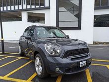 2014 MINI Countryman S 1.6 Cooper SUV Crossover Japan Spec Low Mileage