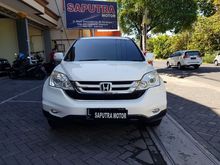 2011 Honda CR-V 2.4 2.4 i-VTEC SUV - Ada Paket Kredit Ringan, Buktikan.