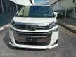 Recon 2019 Toyota Vellfire 2.5 X - Cars for sale