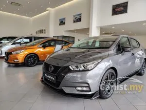 2025 Nissan Almera 1.0 VL Sedan