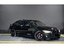 2013 BMW 328i 2.0 M Sport Sedan FACELIFT M3 BODY KIT B48 ENGINE M SPORT FACELIFT STEERING LCI EXHUAST F30 SPORT RIM 70K MILEAGE PUST START SPORT MODEL
