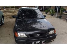 Toyota Soluna 1.5 XLi 2001
