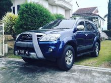 2006 Toyota Fortuner 2.7 G Luxury SUV