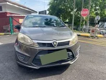 2015 Proton Iriz 1.3 Standard Hatchback