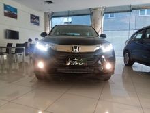 Honda HR-V 1,5 E SUV