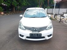 2015 Nissan Grand Livina 1.5 XV