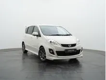 2014 Perodua Alza 1.5 MPV