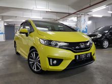 2014 Honda Jazz 1.5 RS Hatchback