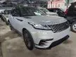 Recon 2022 Land Rover Range Rover Velar 2.0 R