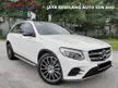 Used 2019 Mercedes-Benz GLC250 2.0 4MATIC AMG Line SUV [ONE DOCTOR OWNER][ORI 38K KM][FREE CAR WARRANTY 2 YEARS][CAR KING] 19 - Cars for sale