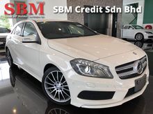 2015 Mercedes-Benz A180 AMG ( Japan Spec ) ( Special Offer )