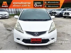 2010 Honda JAZZ 1.5 SV Hatchback