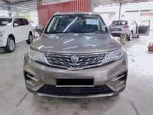 2019 Proton X70 1.8 Executive SUV