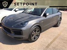 2020 Porsche Cayenne 3.0 (ปี 18-25) Coupé SUV AT