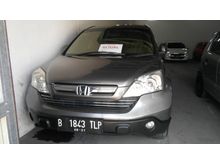 2007 Honda CR-V 2.4
