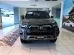 New 2024 Toyota Hilux 2.8 Rogue Ready stock