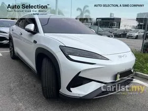 2025 BYD Sealion 7 Premium SUV