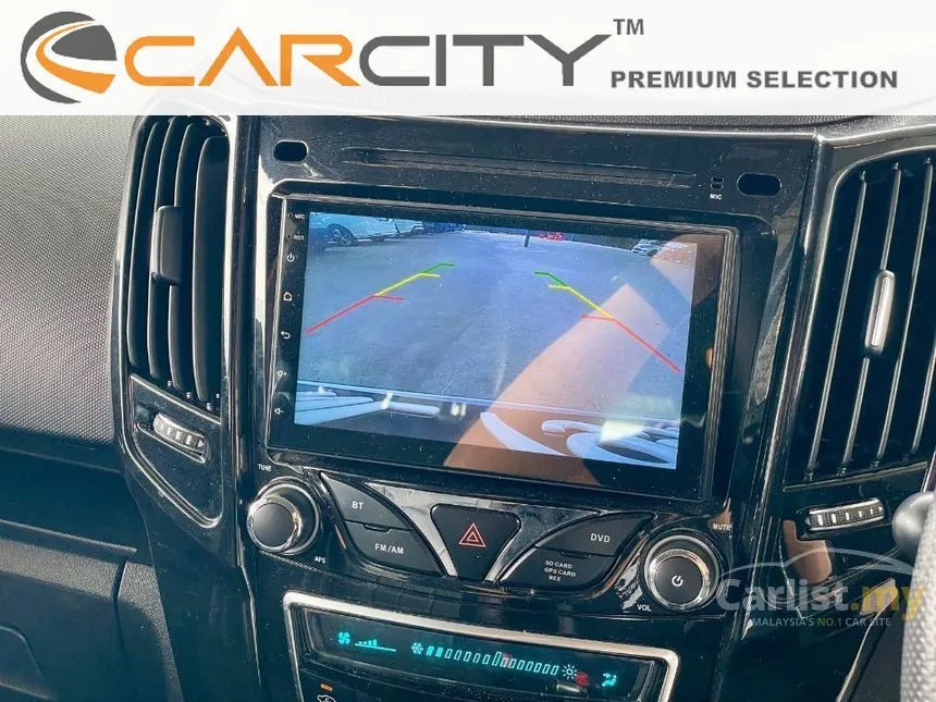 2019 GWM Haval H1 Premium SUV