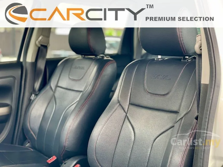 2019 GWM Haval H1 Premium SUV